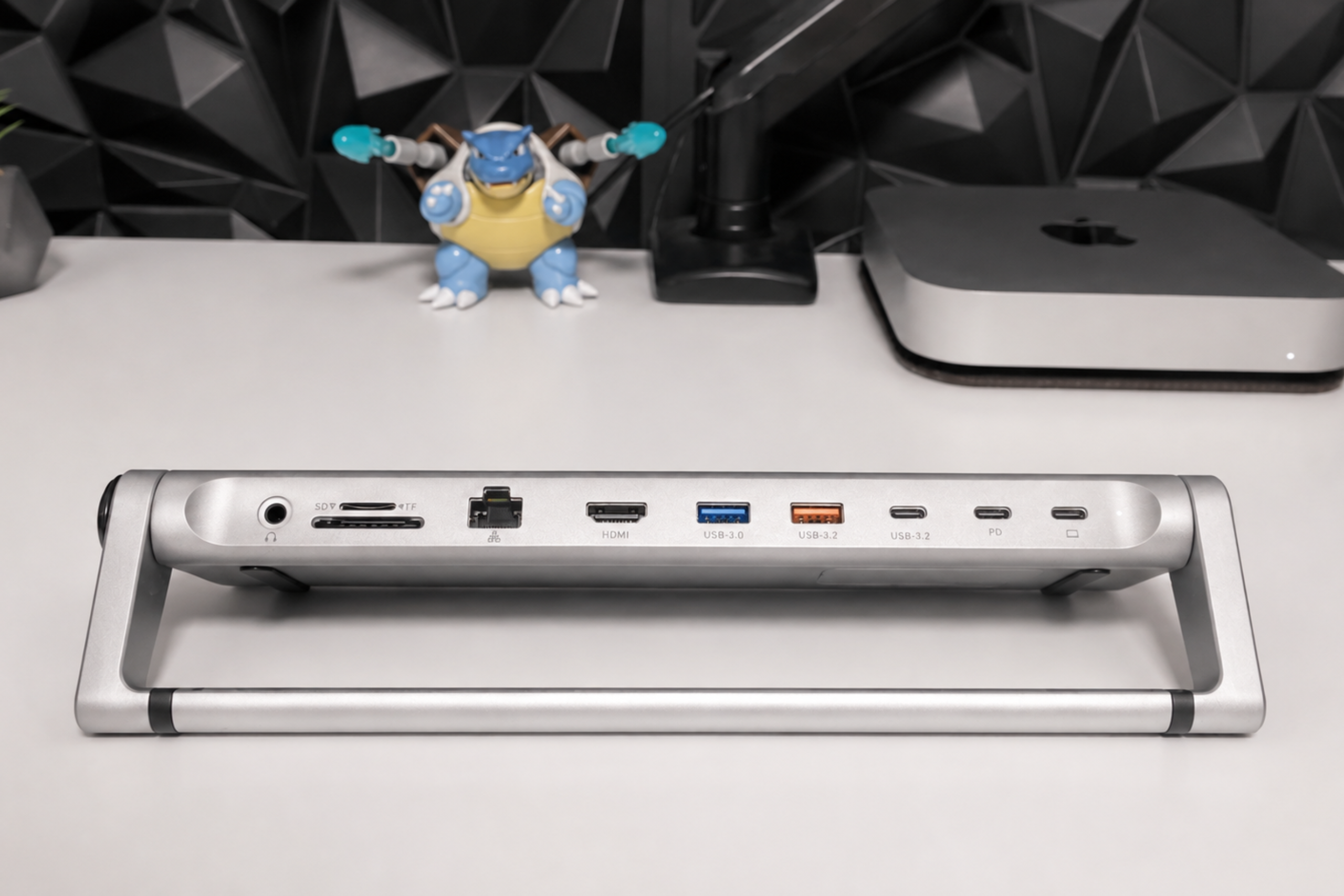 Xolotl Docking Station